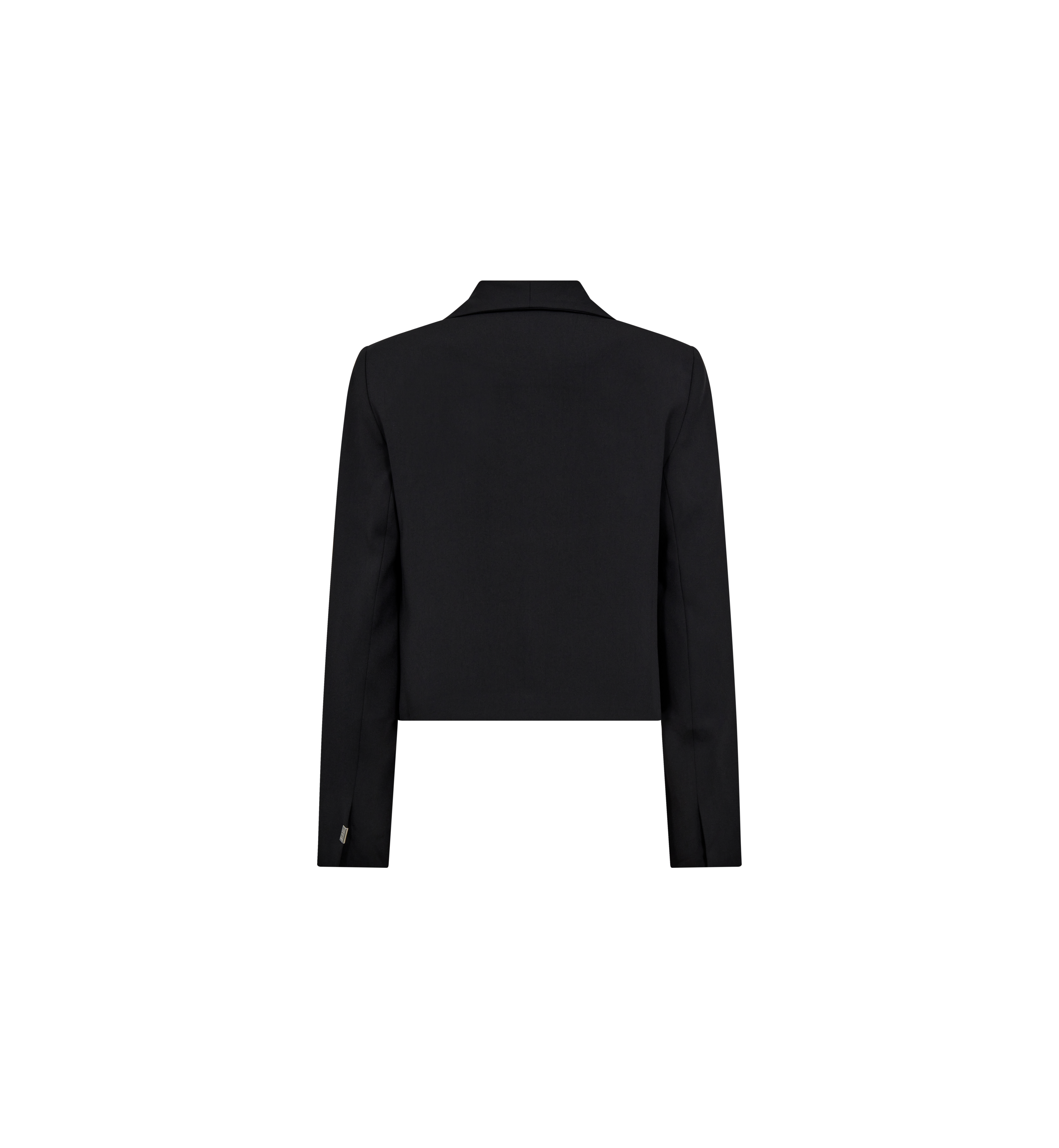 Packshot / Black / Back